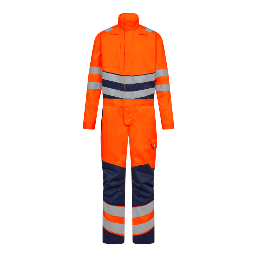 Safety+ kedeldragt
