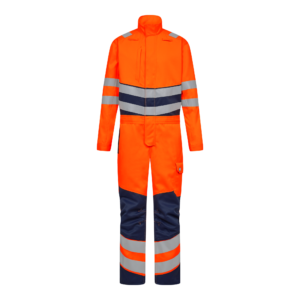 Safety+ kedeldragt