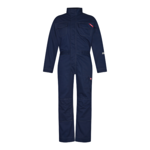 Safety+ svejser kedeldragt