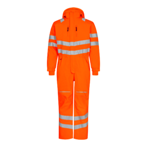 Safety vinterkedeldragt