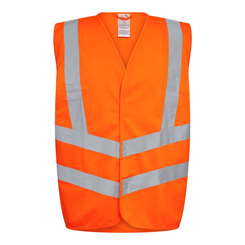 Safety vejvest