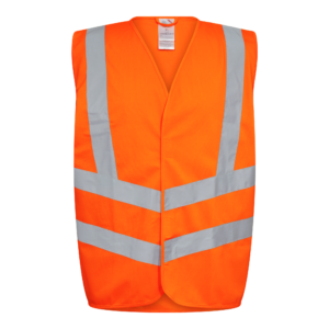 Safety vejvest