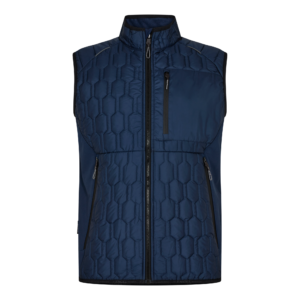 X-treme quiltet vest