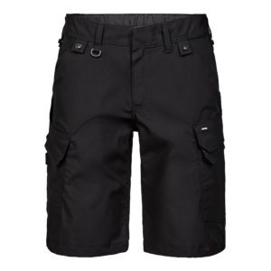 Entire shorts med 2-vejs stræk