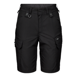 Entire dame shorts med 2-vejs stræk