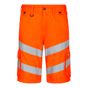 Safety Light arbejdsshorts