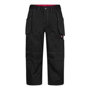 Combat knickers med hængelommer