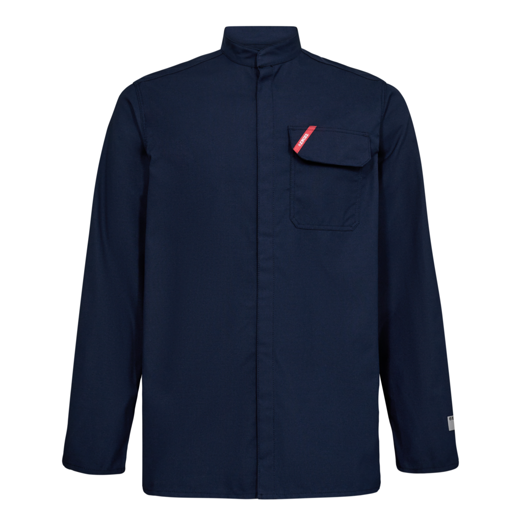 Safety+ Multinorm skjorte