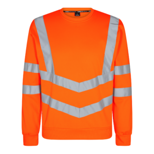 Safety sweatshirt