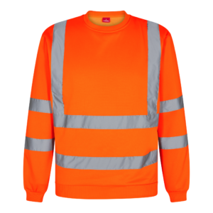 Safety sweatshirt