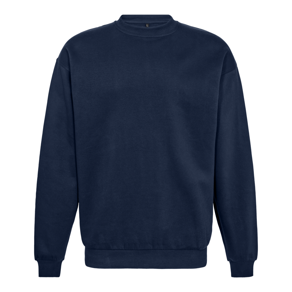 Extend sweatshirt