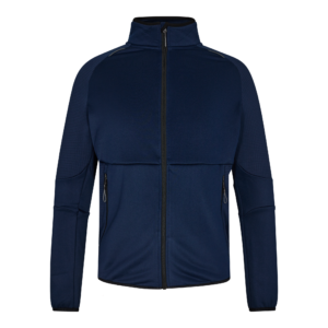 X-treme midlayer cardigan