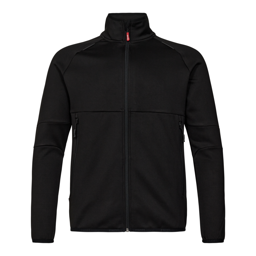 Extend Midlayer Cardigan