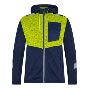 Cargo strik cardigan