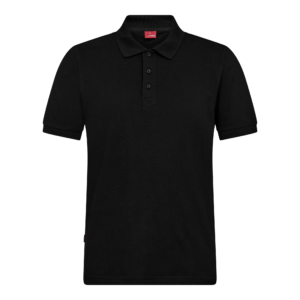 Extend poloshirt med stræk