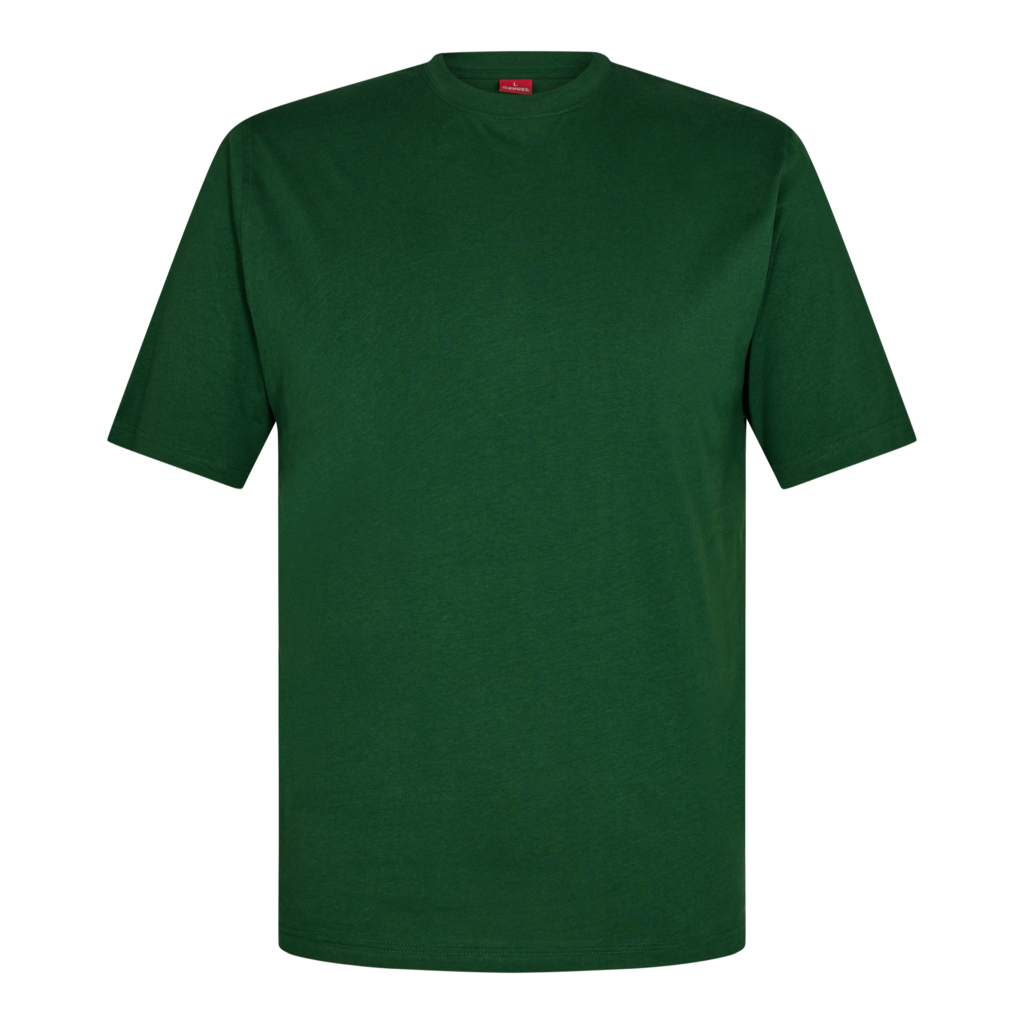 Extend bomuld T-shirt