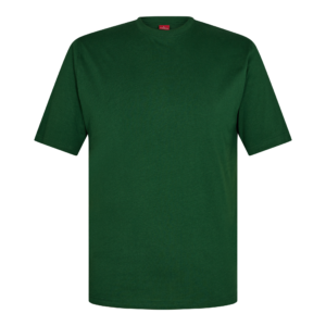 Extend bomuld T-shirt