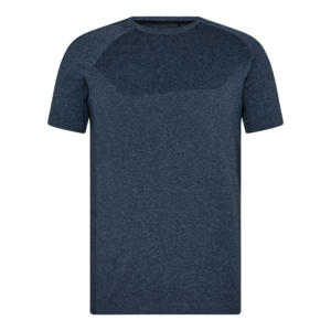 X-treme sømløs T-shirt