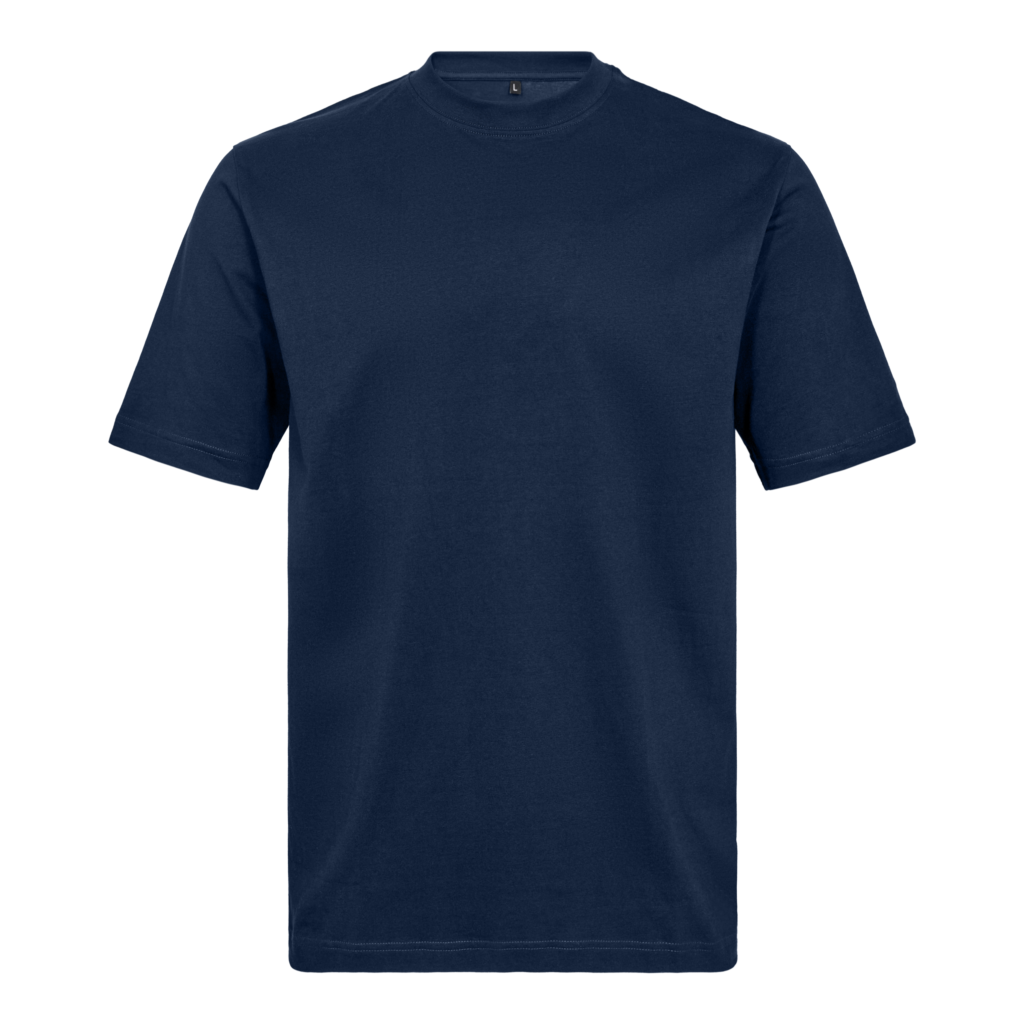 Extend Bomuld T-shirt