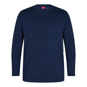 Extend langærmet T-shirt