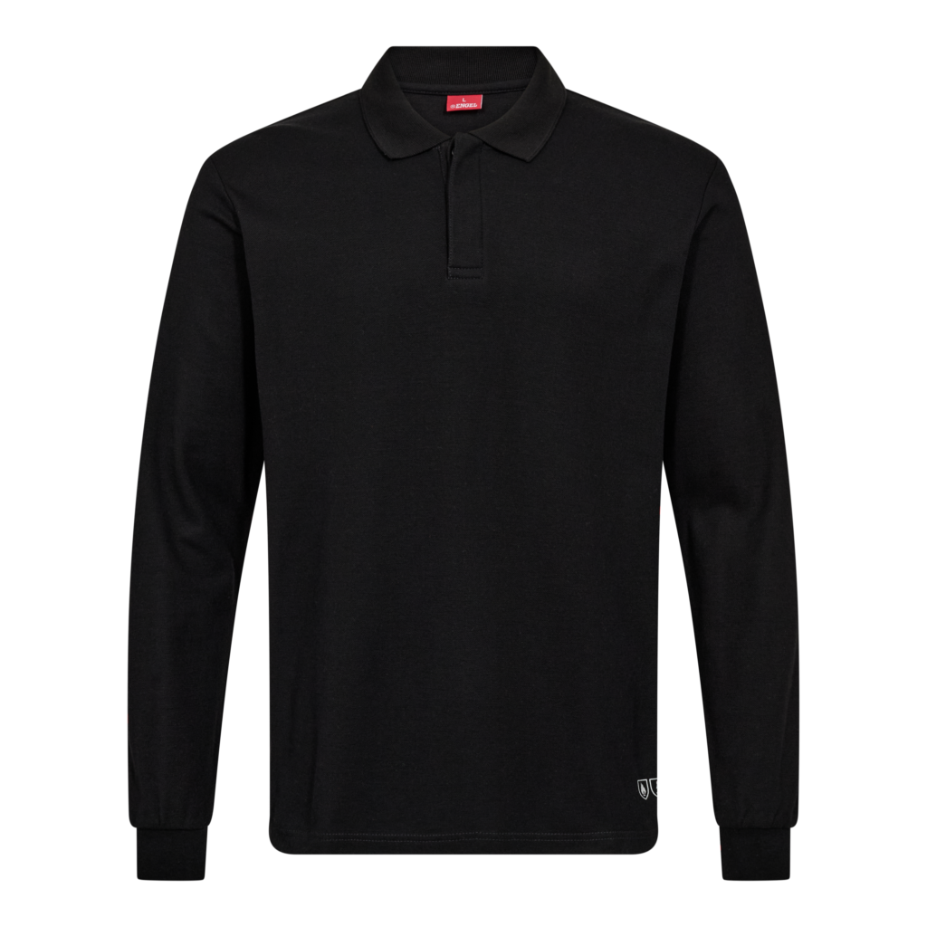 Safety+ poloshirt