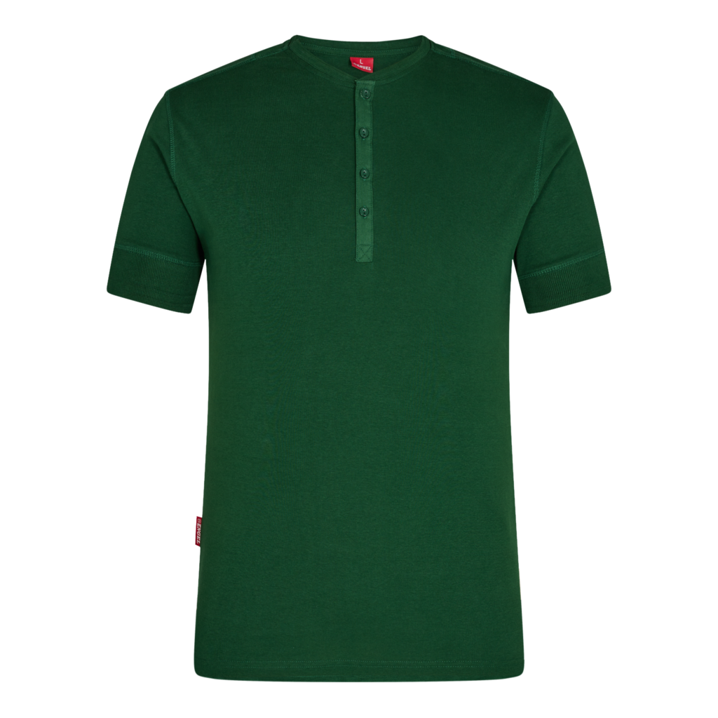Extend Grandad T-shirt