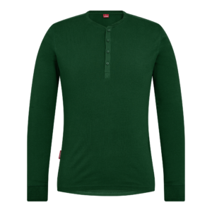 Extend Grandad langærmet T-shirt