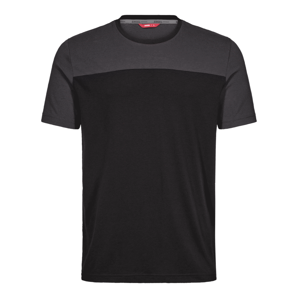 Entire T-shirt