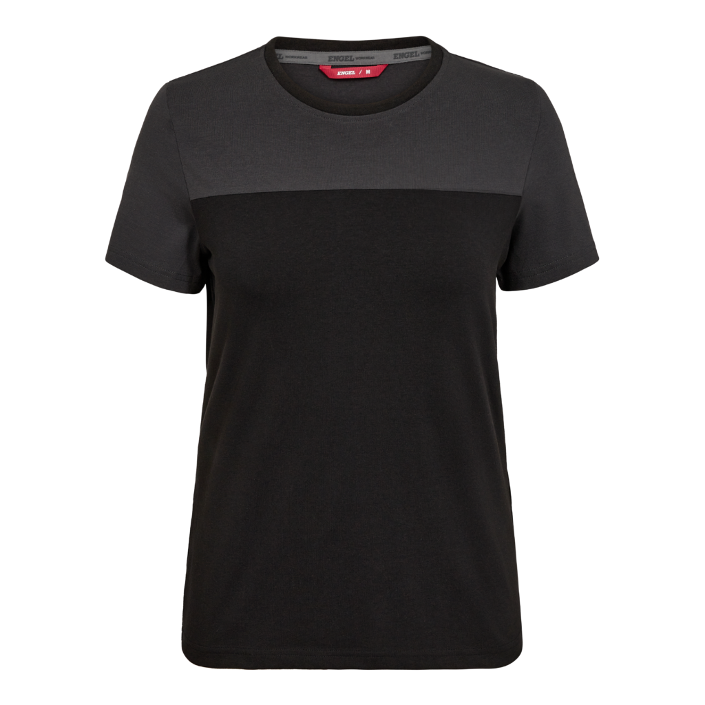 Entire dame T-shirt