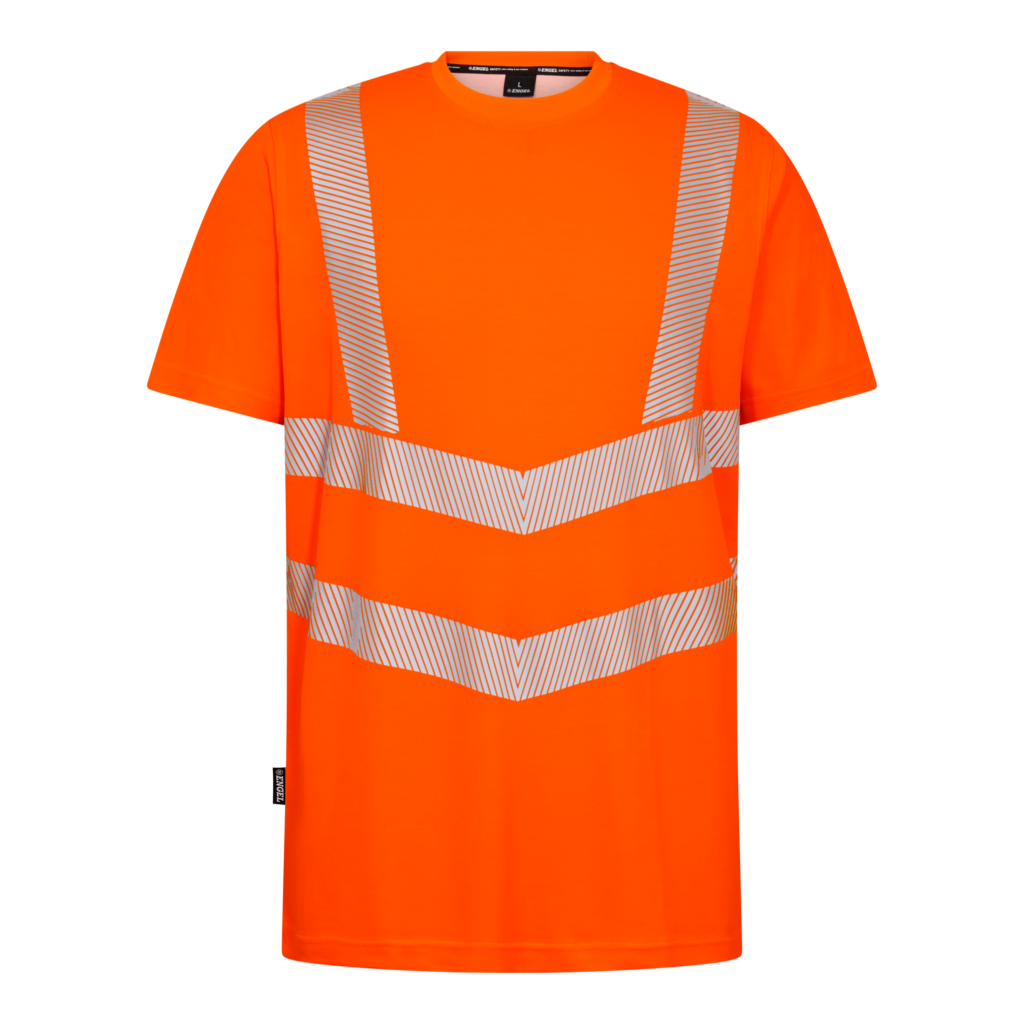 Safety T-shirt