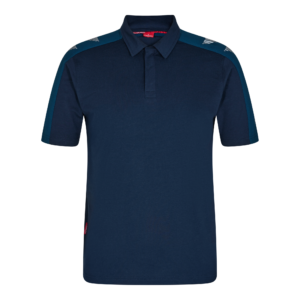 Galaxy poloshirt