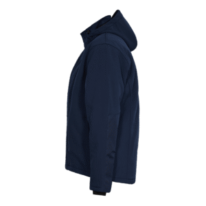 Extend softshell vinterjakke