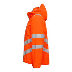 Safety skaljakke
