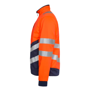 Safety softshelljakke
