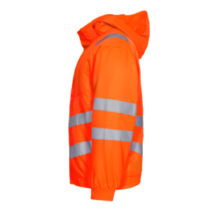 Safety pilotjakke