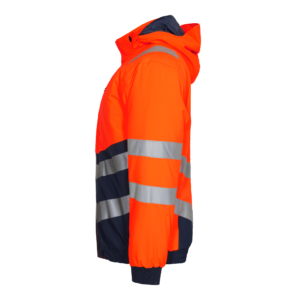 Safety pilotjakke