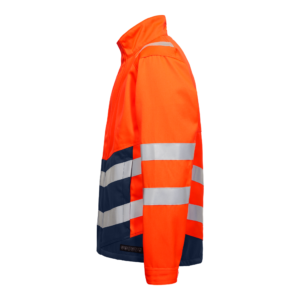 Safety+ arbejdsjakke