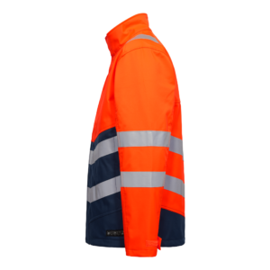Safety+ softshelljakke