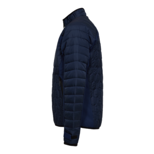 X-treme quiltet jakke