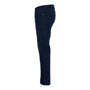 Extend Jeans med lårlomme