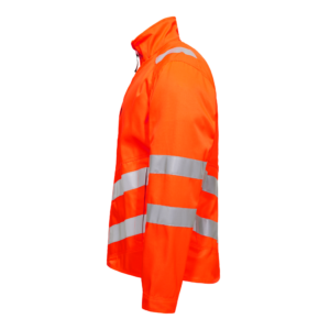 Safety Light arbejdsjakke