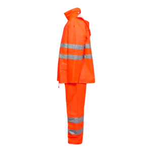 Safety regnsæt