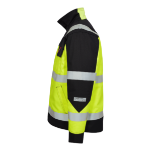 Safety+ EN ISO 20471 Multinorm vinterjakke