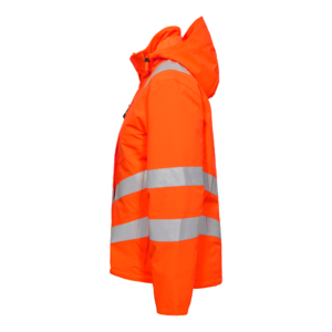 Safety dame vinterjakke