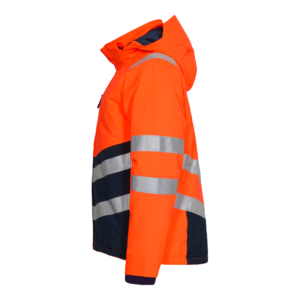 Safety vinterjakke