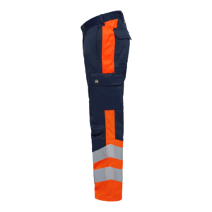 Safety+ arbejdsbukser