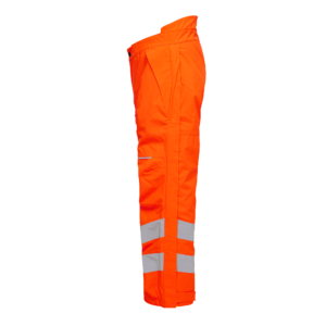 Safety vinterbukser
