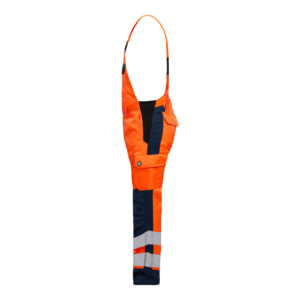 Safety+ overalls