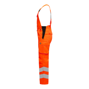 Safety Light dameoverall