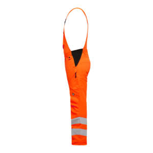 Safety overall med 2-vejs stræk